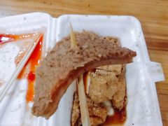 牛杂-细妹五香牛杂(步行街店)
