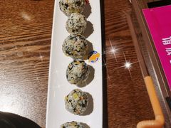 -汉米达特色料理餐厅(郴州友阿国际广场店)