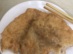 -老方子馅饼粥(台东店)