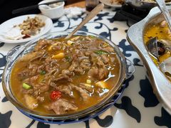 -何哥鲜鱼餐厅(龙湖花园店)