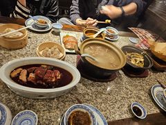 -南京大牌档(壹方天地店)