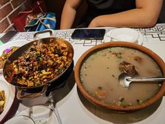 -湘语·湖南家常菜(新洲店)