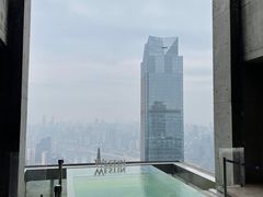 -重庆解放碑威斯汀酒店