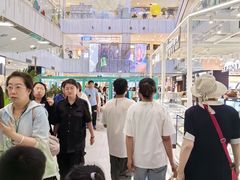 -凯德MALL(西直门店)