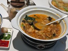 -秦月轩·陕西家乡菜(阜成路·五棵松店)