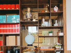-听风阁农家私房菜茶楼(龙坞店)