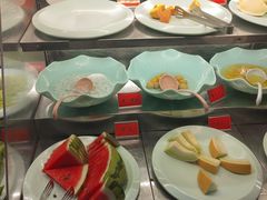 -福成自助烤肉(双桥万达店)