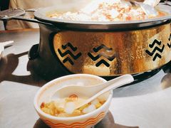 -探鱼·鲜青椒爽麻烤鱼(广州欣荣广场店)
