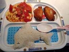 小乖乖套餐-花椒俏川菜小馆(南海万达店)