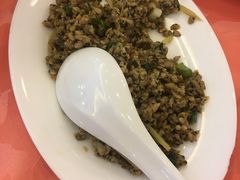 红米肉-深运潮州粥(东门店)
