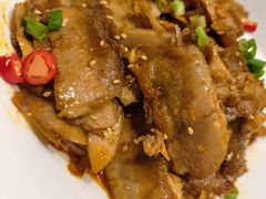 -君霖海鲜私房菜(春柳店)