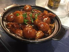 特色红烧肉-建国328 本帮小馆·面馆