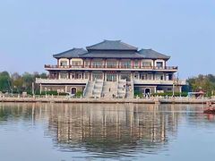 -汉梁文化公园