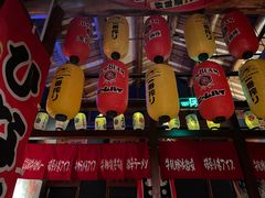 -醉虎传(南锣鼓巷店)