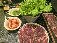 -樱嘢·炭火烧肉(惠南店)