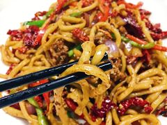 -马黑哥椒麻鸡(清江山水店)