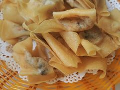-祈胜邨•顺德鱼生•顺德菜(容桂店)
