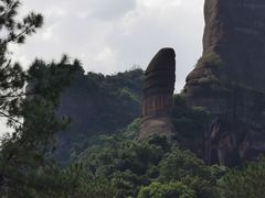 -丹霞山风景名胜区