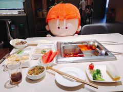 -海底捞火锅(万丰桥店)