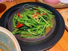 -我的甜·泰国餐厅