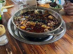 -黑竹香鸡(营和巷店)