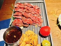 -筱田の食堂·izakaya(淮海中路店)