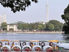 -东山湖公园