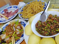 -特色小吃店(平遥县衙店)