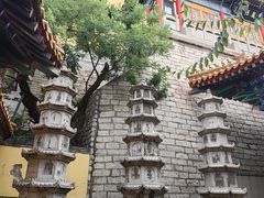 -千佛山风景名胜区