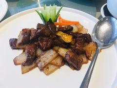 -海逸海鲜酒家(古北店)