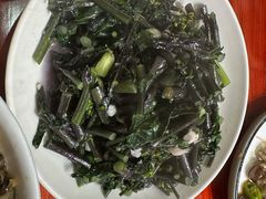 -芦茨金富饭庄·25年老字号·专做稻草鸡