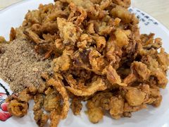 -老舅老蒙肉饼非遗店(一店)