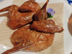 金牌乳鸽-江南赋(内蒙古大厦店)