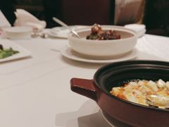 -上海和平饭店龙凤厅 Dragon Phoenix