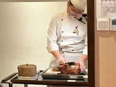 -悦融·京鲁菜·露台花园(安定门店)
