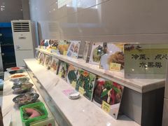 -湖州天煌大酒店-餐厅