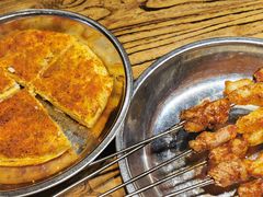 -有奴思烤肉·清真(正宁路店)