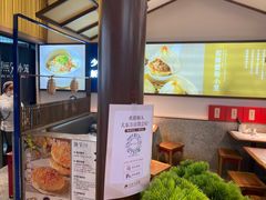-無夕·小笼(大东方百货店)