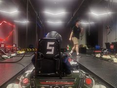 -魔赛卡丁车赛车汇(上海店)