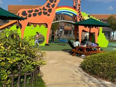 -季高兔窝窝亲子园(上海薰衣草公园店)