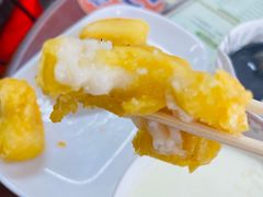 -阿三麻蓉汤圆(顺光大厦店)