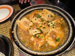 -老客家·客家菜(万达店)