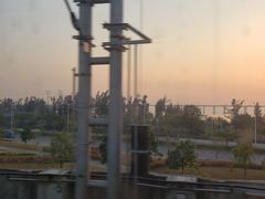 -宝安西湾红树林湿地公园