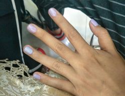 手部美甲-Pink You美甲美睫纹绣定制中心