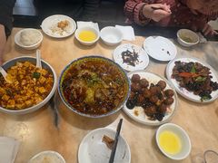 -福荣居褡裢火烧京味家常菜(西四店)