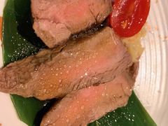 -御满屋日本料理