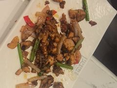 -火地铁板烧(昆山万象汇店)