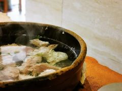 -秋色客家菜(流塘店)