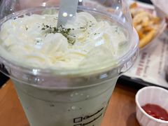 -The Habit Burger Grill 哈比特汉堡(世博店)