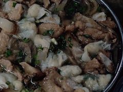 -西天尾扁食卤肉(湄洲农贸市场店)